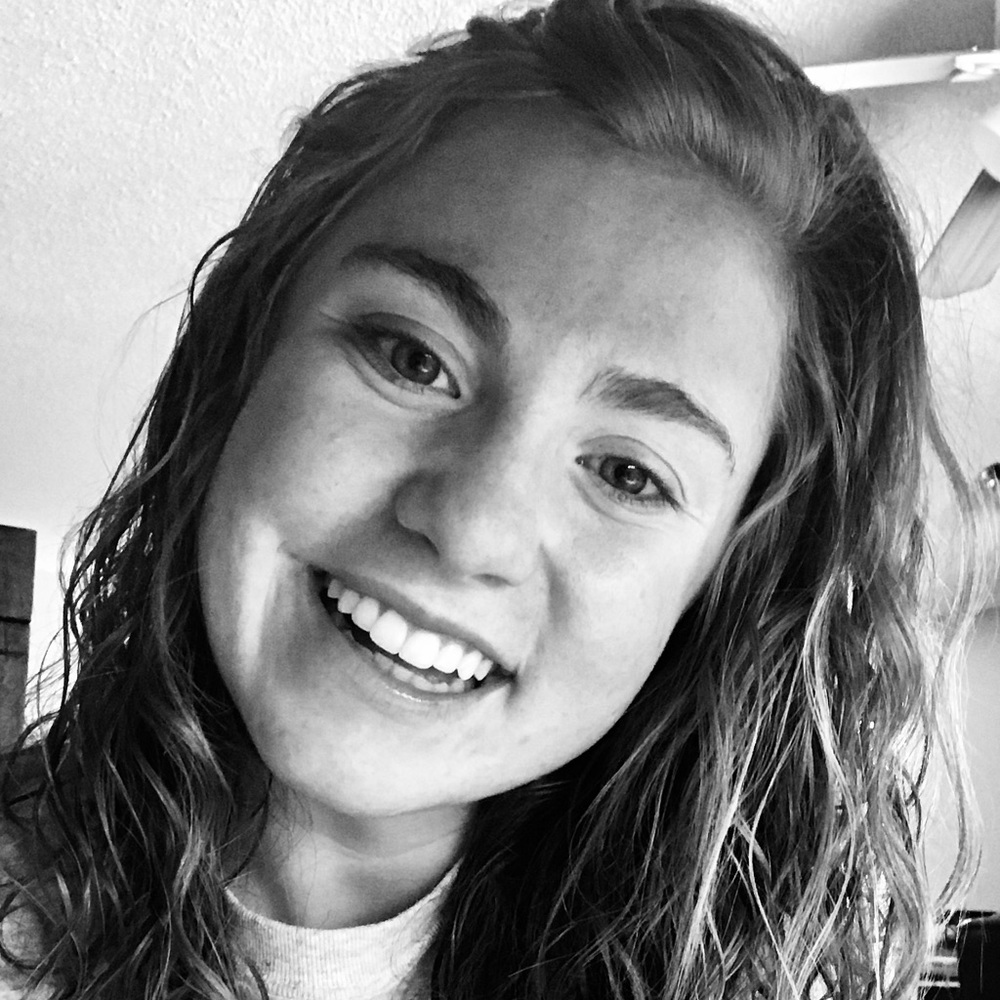 Meet your Posher, Abby